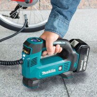 makita DMP180Z Akku-Kompressor 18,0 V 8,3 bar, ohne Akku