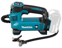 makita DMP180Z Akku-Kompressor 18,0 V 8,3 bar, ohne Akku