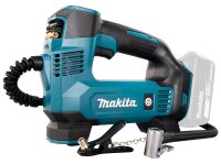 makita DMP180Z Akku-Kompressor 18,0 V 8,3 bar, ohne Akku