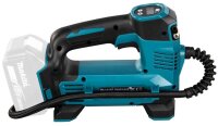 makita DMP180Z Akku-Kompressor 18,0 V 8,3 bar, ohne Akku