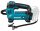 makita DMP180Z Akku-Kompressor 18,0 V 8,3 bar, ohne Akku