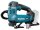 makita DMP180Z Akku-Kompressor 18,0 V 8,3 bar, ohne Akku