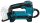 makita DMP180Z Akku-Kompressor 18,0 V 8,3 bar, ohne Akku