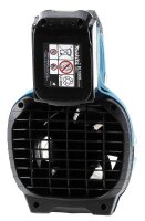 makita DUB184RF Akku-Laubbläser-Set 18,0 V, mit 1 Akku