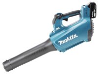 makita DUB184RF Akku-Laubbläser-Set 18,0 V, mit 1 Akku