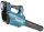 makita DUB184RF Akku-Laubbläser-Set 18,0 V, mit 1 Akku