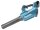 makita DUB184RF Akku-Laubbläser-Set 18,0 V, mit 1 Akku