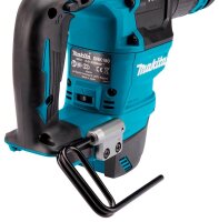 makita DHK180Z Akku-Meißelhammer 18 V, ohne Akku