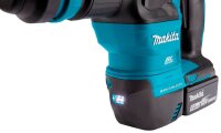 makita DHK180Z Akku-Meißelhammer 18 V, ohne Akku