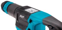 makita DHK180Z Akku-Meißelhammer 18 V, ohne Akku