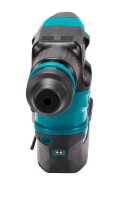 makita DHK180Z Akku-Meißelhammer 18 V, ohne Akku