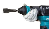makita DHK180Z Akku-Meißelhammer 18 V, ohne Akku