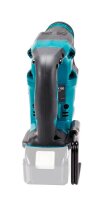 makita DHK180Z Akku-Meißelhammer 18 V, ohne Akku
