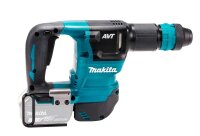 makita DHK180Z Akku-Meißelhammer 18 V, ohne Akku