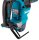 makita DHK180Z Akku-Meißelhammer 18 V, ohne Akku
