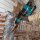 makita DHK180Z Akku-Meißelhammer 18 V, ohne Akku