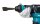 makita DHK180Z Akku-Meißelhammer 18 V, ohne Akku