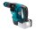 makita DHK180Z Akku-Meißelhammer 18 V, ohne Akku