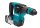 makita DHK180Z Akku-Meißelhammer 18 V, ohne Akku