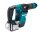 makita DHK180Z Akku-Meißelhammer 18 V, ohne Akku