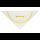 ARISTO Geodreieck GEO DREIECK 2 80,0 cm