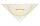 ARISTO Geodreieck GEO DREIECK 2 80,0 cm