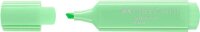 FABER-CASTELL TL 46 Pastell Textmarker grün, 1 St.
