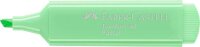 FABER-CASTELL TL 46 Pastell Textmarker grün, 1 St.