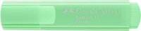 FABER-CASTELL TL 46 Pastell Textmarker grün, 1 St.