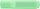 FABER-CASTELL TL 46 Pastell Textmarker grün, 1 St.