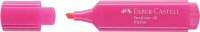 FABER-CASTELL TL 46 Pastell Textmarker rosa, 1 St.