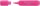 FABER-CASTELL TL 46 Pastell Textmarker rosa, 1 St.