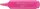 FABER-CASTELL TL 46 Pastell Textmarker rosa, 1 St.
