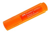 FABER-CASTELL TL 46 SF Textmarker farbsortiert, 4 St.