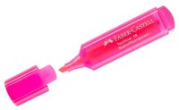 FABER-CASTELL TL 46 SF Textmarker farbsortiert, 4 St.