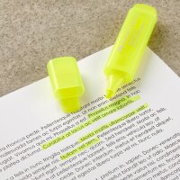 FABER-CASTELL TL 46 SF Textmarker farbsortiert, 4 St.