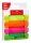 FABER-CASTELL TL 46 SF Textmarker farbsortiert, 4 St.