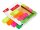 FABER-CASTELL TL 46 SF Textmarker farbsortiert, 4 St.