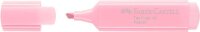 FABER-CASTELL TL 46 Pastell Textmarker rosa, 1 St.