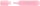 FABER-CASTELL TL 46 Pastell Textmarker rosa, 1 St.