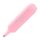 FABER-CASTELL TL 46 Pastell Textmarker rosa, 1 St.
