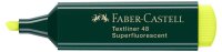 FABER-CASTELL 48 Textmarker farbsortiert, 4 St.  ( 254844 )