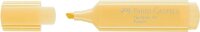 FABER-CASTELL TL 46 Pastell Textmarker gelb, 1 St.
