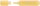 FABER-CASTELL TL 46 Pastell Textmarker gelb, 1 St.