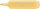 FABER-CASTELL TL 46 Pastell Textmarker gelb, 1 St.