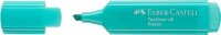 FABER-CASTELL TL 46 Pastell Textmarker türkis, 1 St.