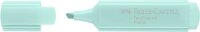FABER-CASTELL TL 46 Pastell Textmarker türkis, 1 St.