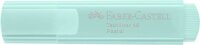FABER-CASTELL TL 46 Pastell Textmarker türkis, 1 St.