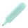 FABER-CASTELL TL 46 Pastell Textmarker türkis, 1 St.