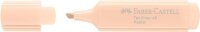 FABER-CASTELL TL 46 Pastell Textmarker beige, 1 St.